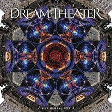 Dream Theater, Vinyl Lost Not Forgotten Archives: L
