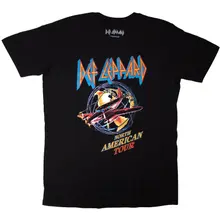 North American Tour thumbnail