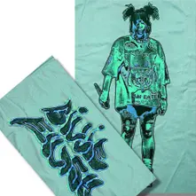 Neon Logo Billie thumbnail