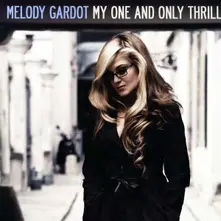 Vinyl MY ONE AND ONLY THRILL