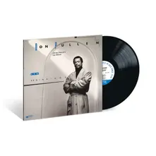 Don Pullen, Vinyl New Beginnings