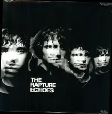 The Rapture, Vinyl ECHOES