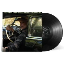 Neil Young and the Chrome Hearts, Vinyl SECOND SONG
