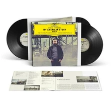 Daniil Trifonov, Vinyl MY AMERICAN STORY: NORTH