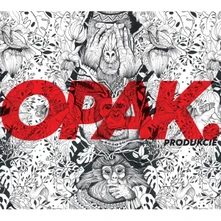 CD Produkcie