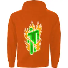Airbrush Flames Blohsh thumbnail