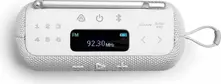 JBL Tuner 3 White thumbnail