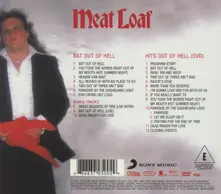 BAT OUT OF HELL thumbnail