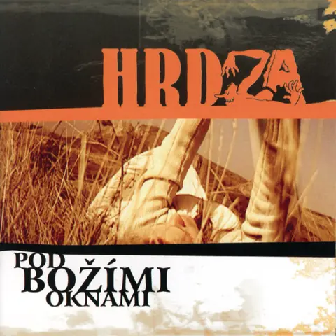 Pod Božími Oknami