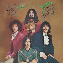 Bubble Puppy, Vinyl A GATHERING OF PROMISES