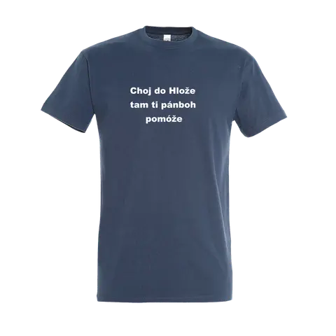 Choj Do Hlože