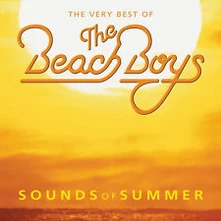 Vinyl SOUNDS OF SUMMER