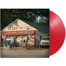 The Sleep Eazys, Vinyl EASY TO BUY, HARD TO SELL