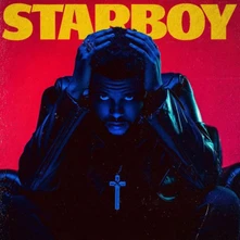 The Weeknd, Vinyl STARBOY