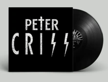 Peter Criss, Vinyl Peter Criss