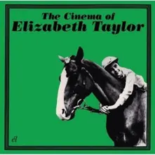 CINEMA OF ELIZABETH TAYLOR (CD)