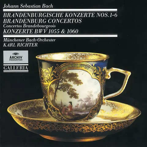 BRANIBORSKE KONCERTY 1-6