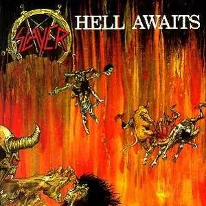 HELL AWAITS