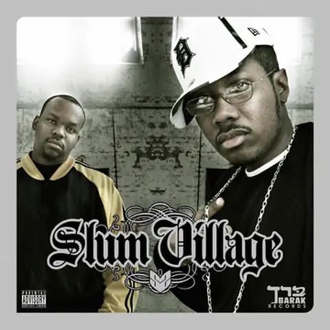CD SLUM VILLAGE