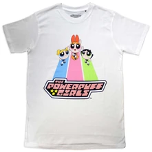 Unisex T-Shirt: Catch Flight (White) thumbnail