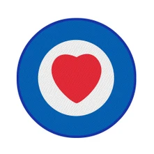 Heart Target thumbnail