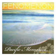 CD Pacific Memories: the Early Tapes