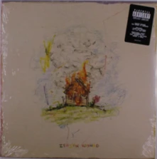 Vinyl Rashad, Isaiah - House is Burning
