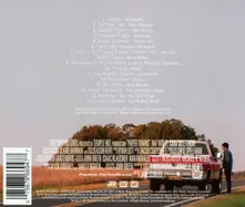 Paper Towns (Music From The Motion Picture) thumbnail