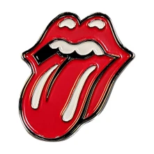 Odznak Classic Tongue Large