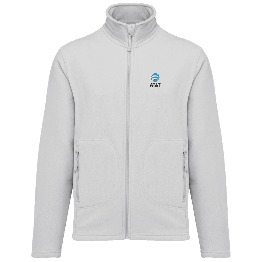 AT&T Soft Microfleece