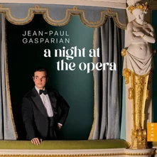 CD A NIGHT AT THE OPERA