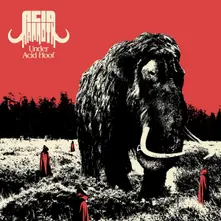 Acid Mammoth, Vinyl Under Acid Hoof