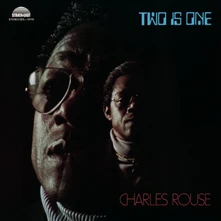 Charlie Rouse, Vinyl TWO IS ONE