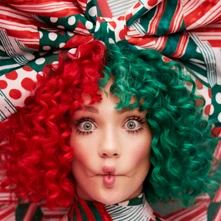 CD Everyday Is Christmas