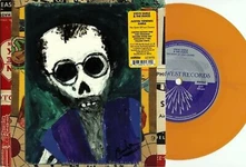Steve Earle & The Dukes, Vinyl SAINT OF LOST CAUSES