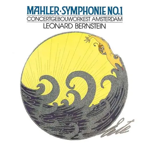 SYMFONIE 1