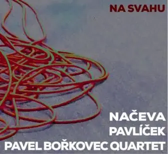 Načeva & Michal Pavlíček & Pavel Bořkovec Quartet - Na Svahu