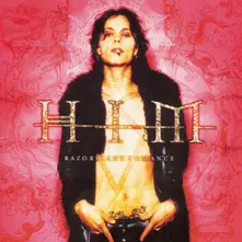 Razorblade Romance thumbnail