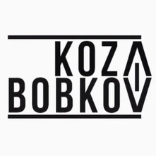 Koza Bobkov