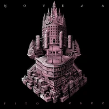 CD PAEZ, FITO - NOVELA