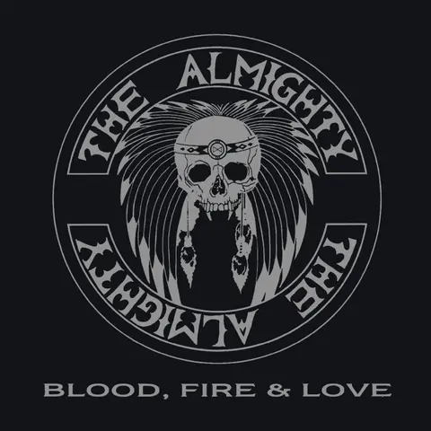 Blood, Fire & Love