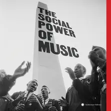 CD SOCIAL POWER OF MUSIC