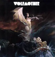 Vinyl WOLFMOTHER