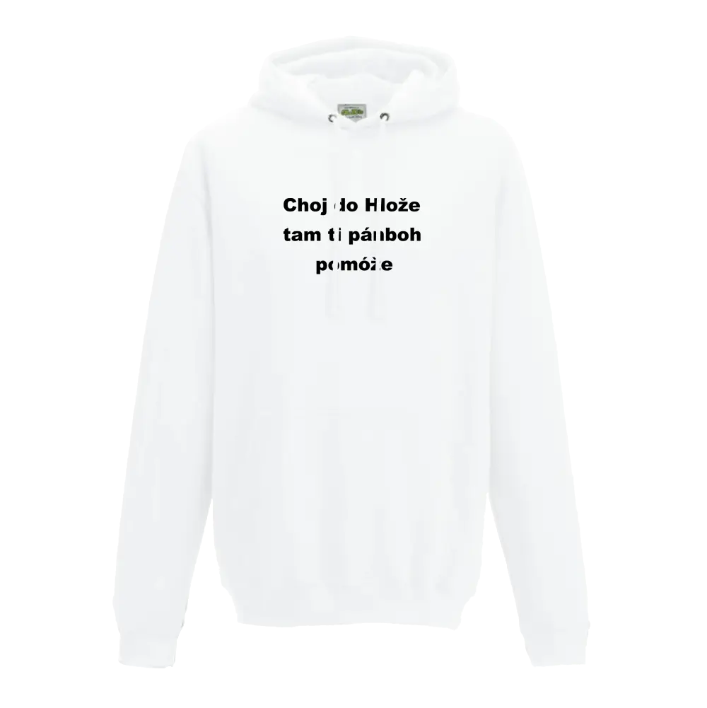 Choj Do Hlože