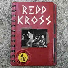 REDD KROSS (Vinyl)