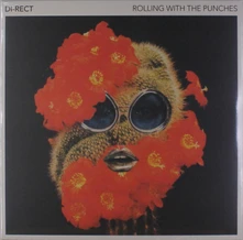 Di-rect, Vinyl ROLLING WITH THE PUNCHES