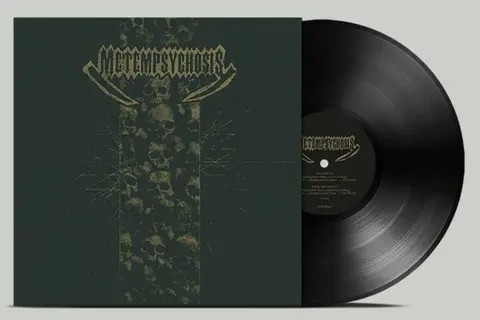 Vinyl METEMPSYCHOSIS