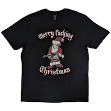 Merry Effing Christmas thumbnail