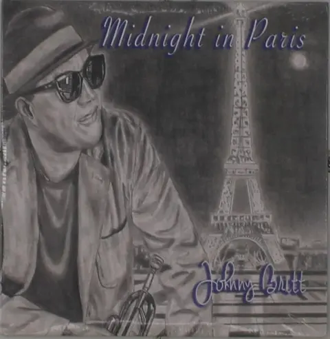 MIDNIGHT IN PARIS