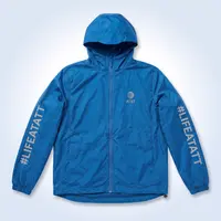 2026 – Multifunctional reflective jacket (Jacket)